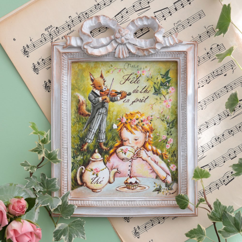 エレナ・エ・ルポン
仁保喜恵子