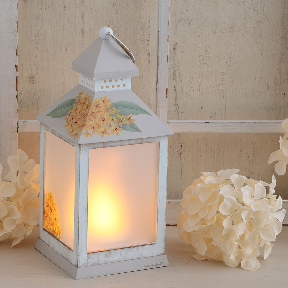 Rika（村松里香） 