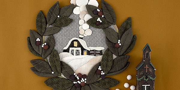 My Home Town Christmas