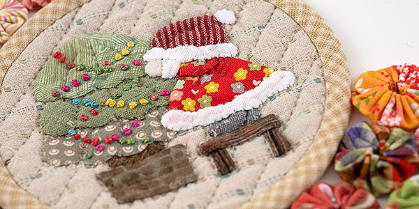 サンボンネット・スー