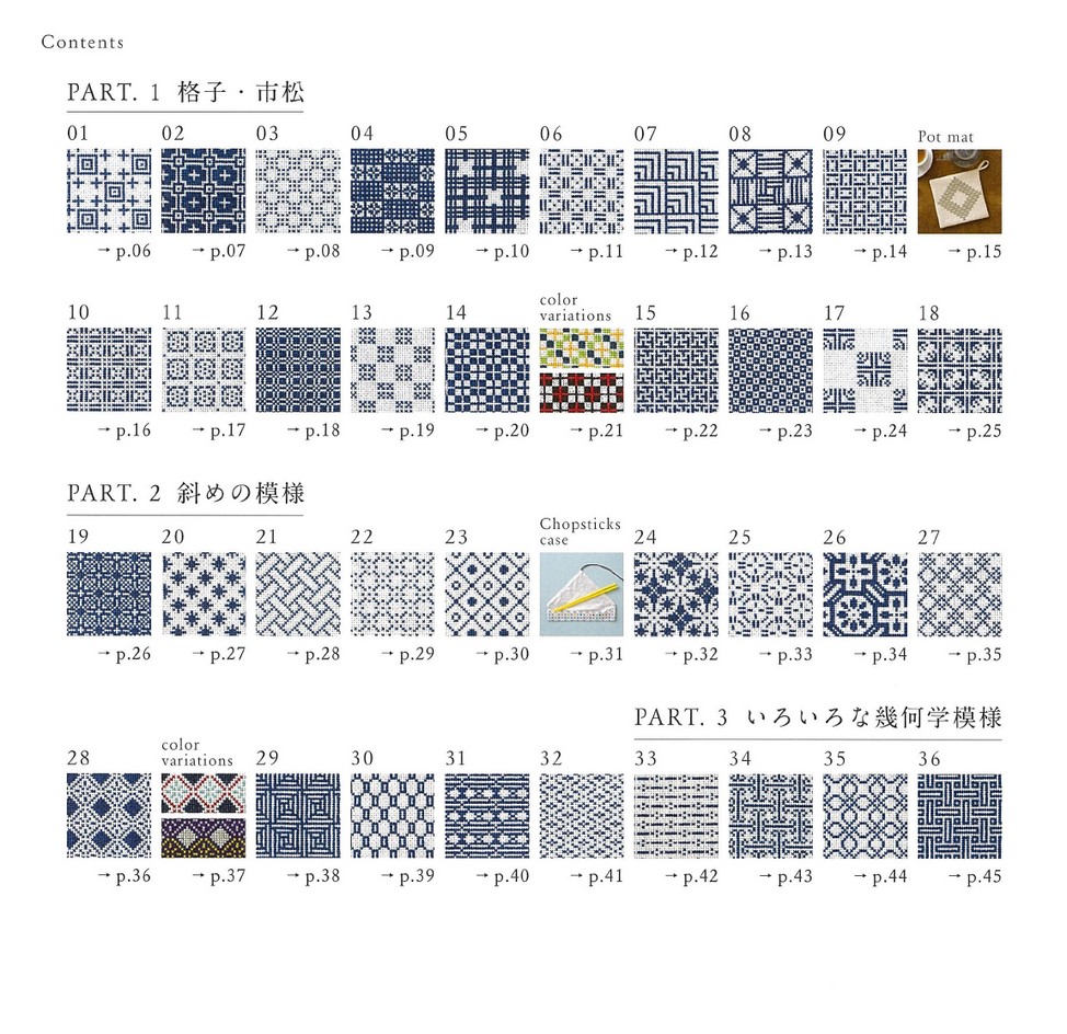 図案デザイン - その他